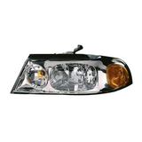 Reconditioned Oe Driver Side Headlight Assembly For Lincoln Blackwood 2002-2003(FO2502175R)
