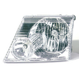 Reconditioned Oe Driver Side Headlight Lens And Housing For Ford Explorer 2002-2005(FO2502176R)