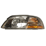Reconditioned Oe Driver Side Headlight Assembly For Ford Windstar 2001-2003(FO2502178R)