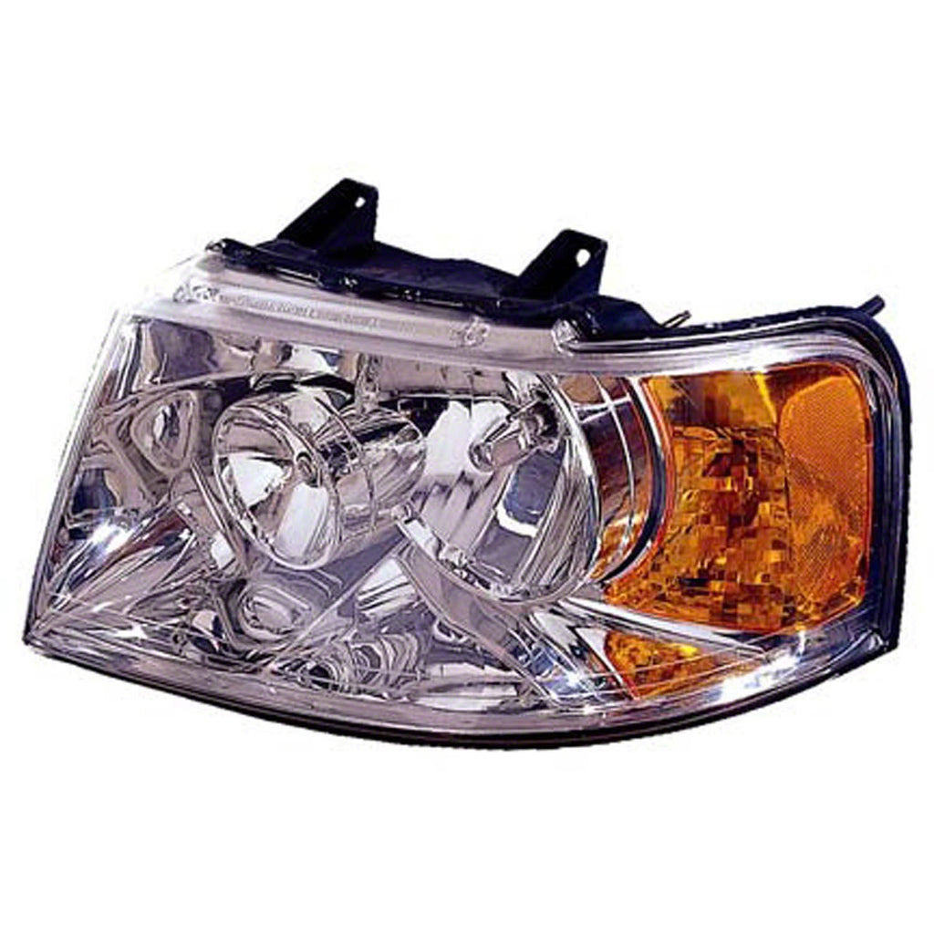 Reconditioned Oe Driver Side Headlight Assembly For Ford Expedition 2003-2006(FO2502181R)