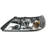 Reconditioned Oe Driver Side Halogen Headlight Assembly For Lincoln Town Car 2003-2004(FO2502184R)