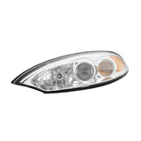 Reconditioned Oe Driver Side Headlight Assembly For Mercury Cougar 2001-2002(FO2502186R)