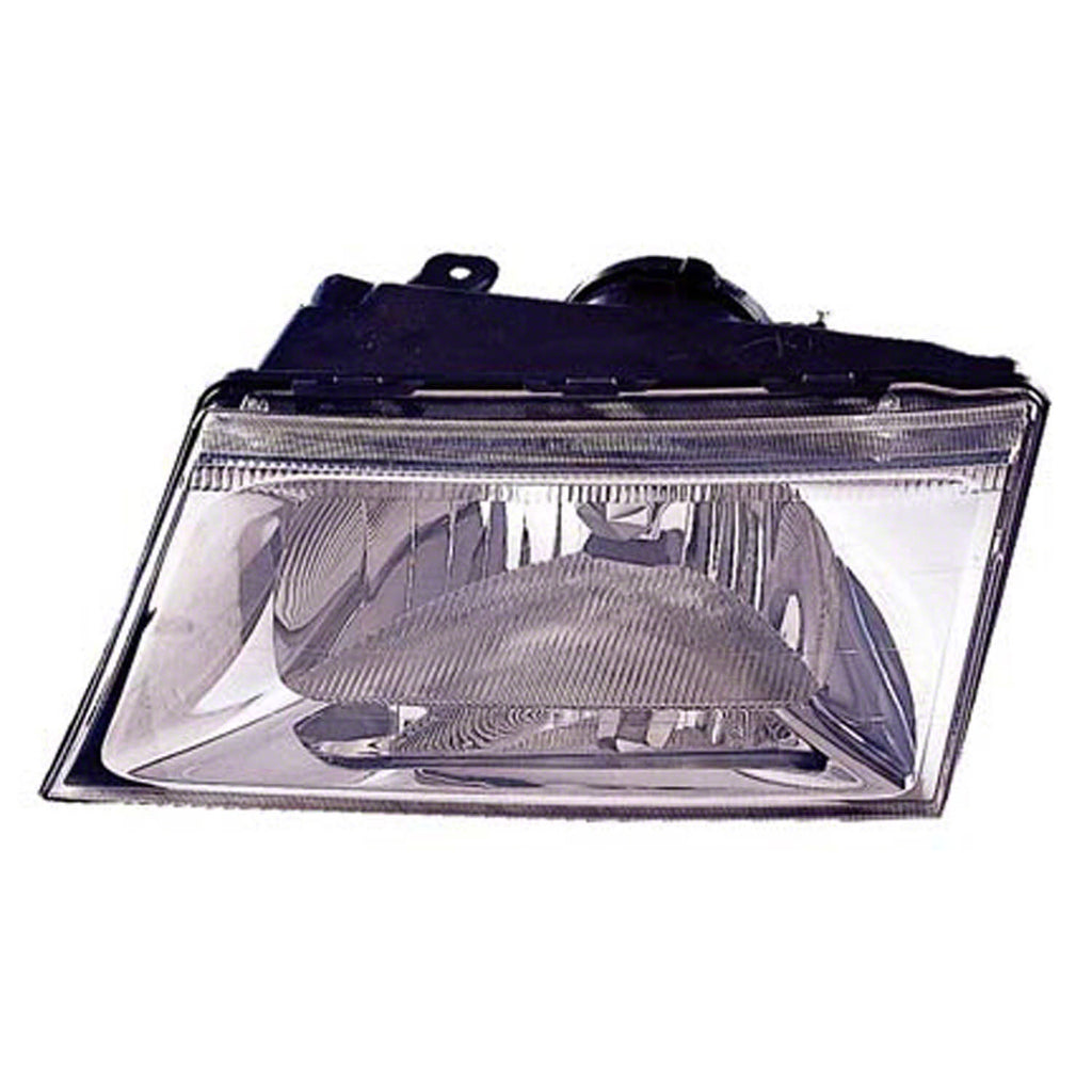 Driver Side Headlight Assembly For Mercury Grand Marquis 2003-2004(FO2502187V)