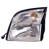 Driver Side Headlight Assembly For Mercury Mountaineer 2002-2005(FO2502188V)