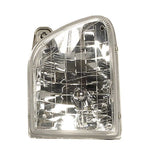 Reconditioned Oe Driver Side Headlight Assembly For Mercury Mountaineer 2000-2001(FO2502189R)