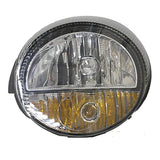Reconditioned Oe Driver Side Combination Headlight Assembly For Ford Thunderbird 2002-2002(FO2502195R)