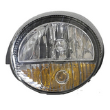 Reconditioned Oe Driver Side Combination Headlight Assembly For Ford Thunderbird 2002-2002(FO2502195R)