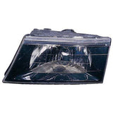 Driver Side Headlight Assembly For Mercury Marauder 2003-2004(FO2502197V)
