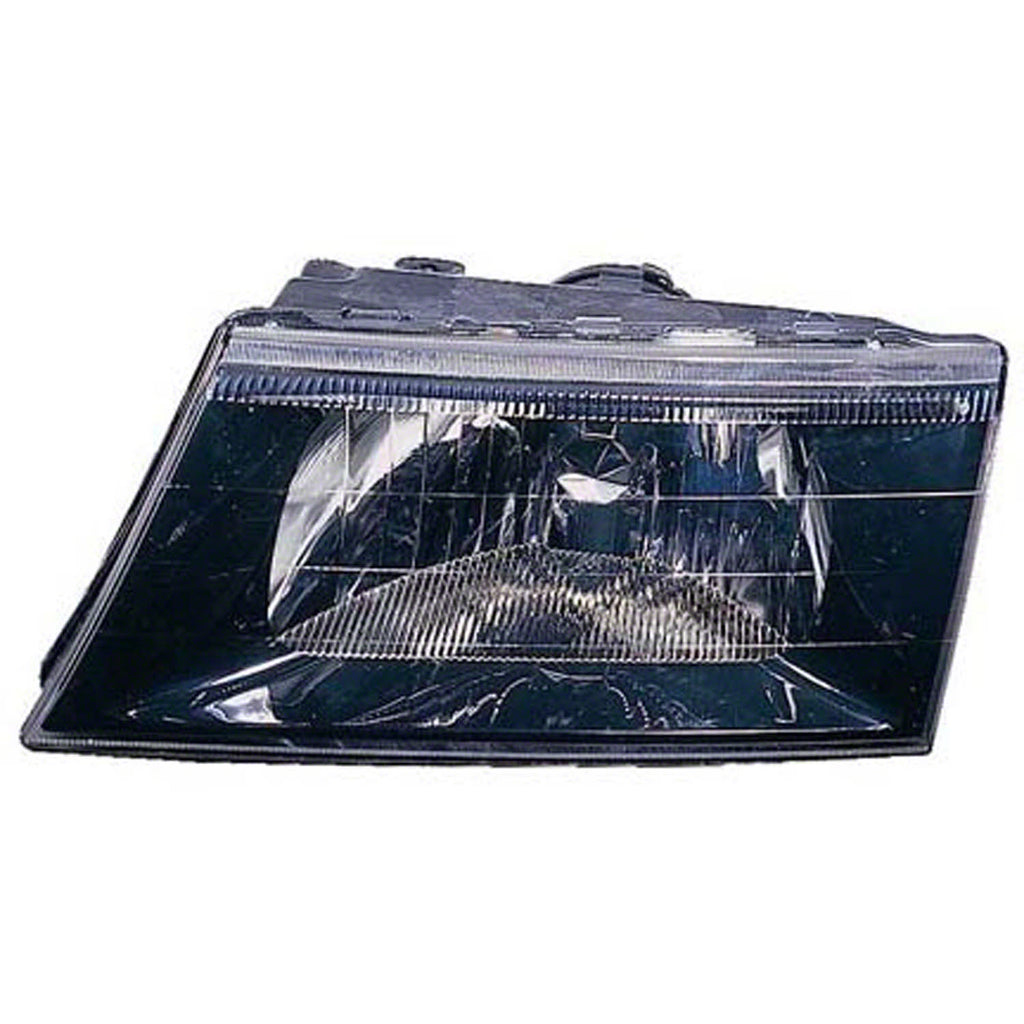 Driver Side Headlight Assembly For Mercury Marauder 2003-2004(FO2502197)
