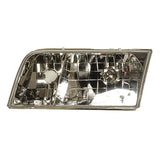 Reconditioned Oe Driver Side Headlight Lens And Housing For Ford Crown Victoria 2000-2011(FO2502200R)