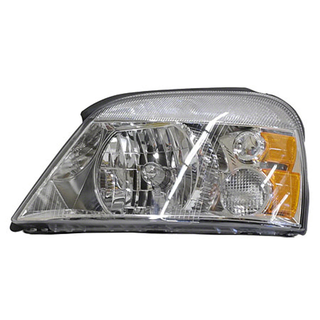 Reconditioned Oe Driver Side Headlight Assembly For Ford Freestar 2004-2007(FO2502203R)