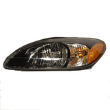 CAPA Certified Driver Side Headlight Assembly For Ford Taurus 2003-2003(FO2502206C)