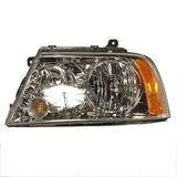 Reconditioned Oe Driver Side Halogen Headlight Assembly For Lincoln Navigator 2003-2006(FO2502209R)