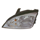 Reconditioned Oe Driver Side Halogen Headlight Assembly For Ford Focus 2005-2007(FO2502210R)