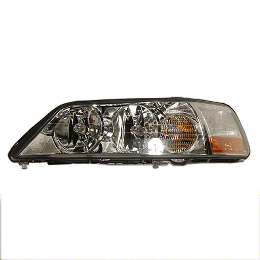 Reconditioned Oe Driver Side Halogen Headlight Assembly For Lincoln Town Car 2005-2011(FO2502214R)