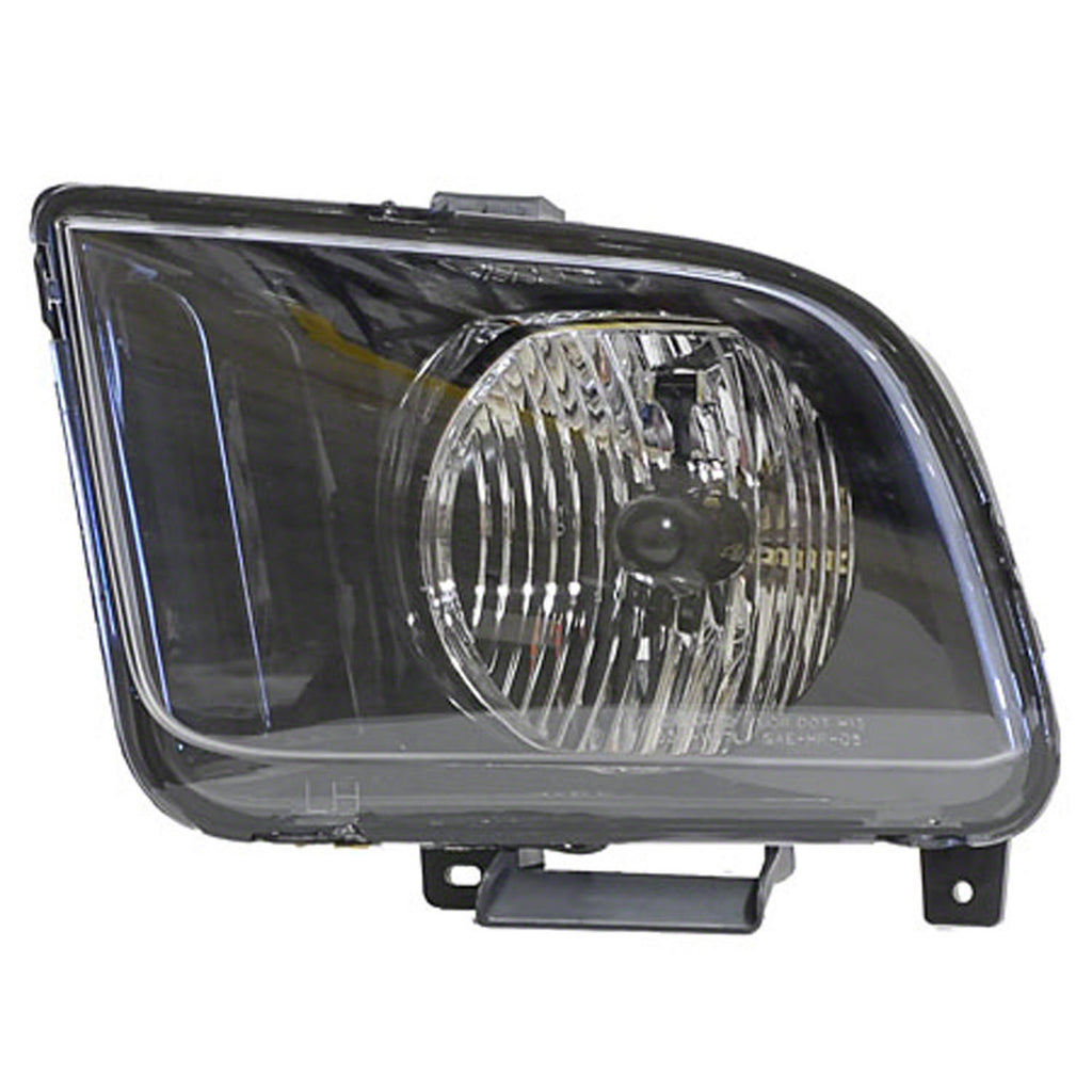 Reconditioned Oe Driver Side Headlight Assembly For Ford Mustang 2005-2006(FO2502215R)