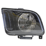 Reconditioned Oe Driver Side Headlight Assembly For Ford Mustang 2005-2006(FO2502215R)