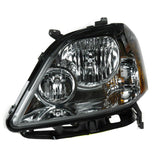 Driver Side Headlight Assembly For Ford 500 2005-2007(FO2502221V)
