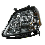 Driver Side Headlight Assembly For Ford 500 2005-2007(FO2502221V)