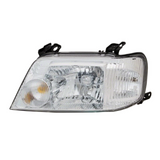 Reconditioned Oe Driver Side Headlight Assembly For Mercury Mariner 2005-2007(FO2502223R)