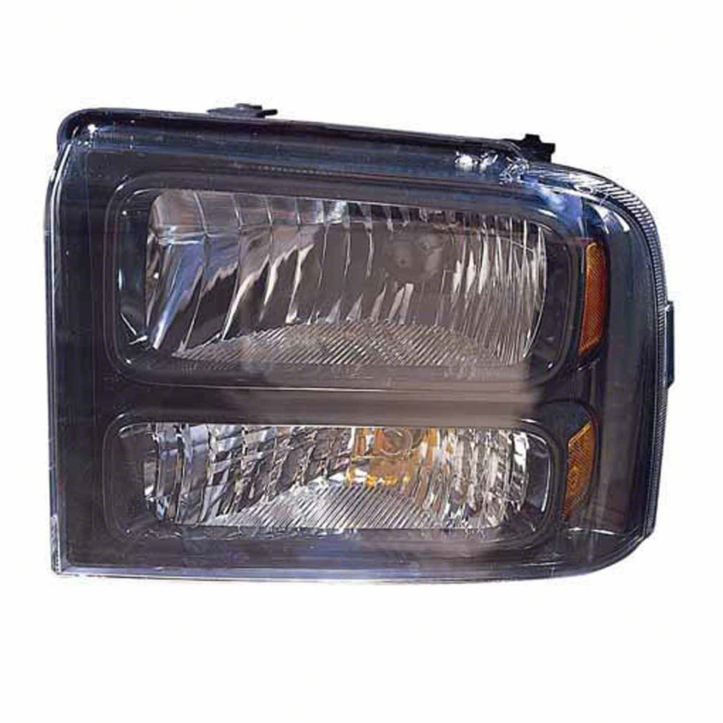 Reconditioned Oe Driver Side Headlight Assembly For Ford Pickup F450 Superduty 2005-2007(FO2502224R)