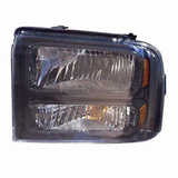 Reconditioned Oe Driver Side Headlight Assembly For Ford Pickup F450 Superduty 2005-2007(FO2502224R)