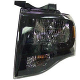 Reconditioned Oe Driver Side Headlight Assembly For Ford Expedition 2007-2014(FO2502227R)