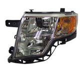 Reconditioned Oe Driver Side Headlight Assembly For Ford Edge 2007-2010(FO2502228R)