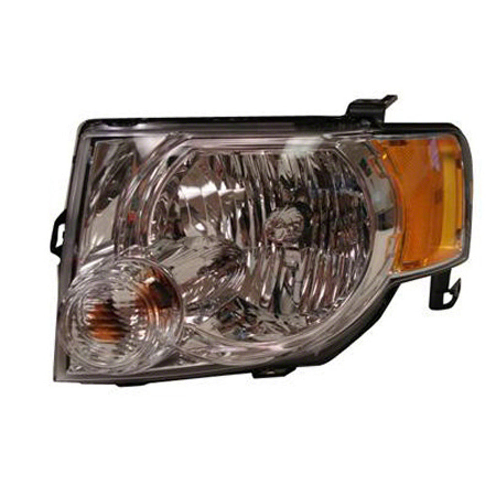 Driver Side Headlight Assembly For Ford Escape 2008-2012(FO2502229V)