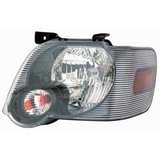 Reconditioned Oe Driver Side Headlight Assembly For Ford Explorer 2007-2010(FO2502230R)