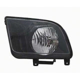 Reconditioned Oe Driver Side Halogen Headlight Assembly For Ford Mustang 2007-2009(FO2502231R)