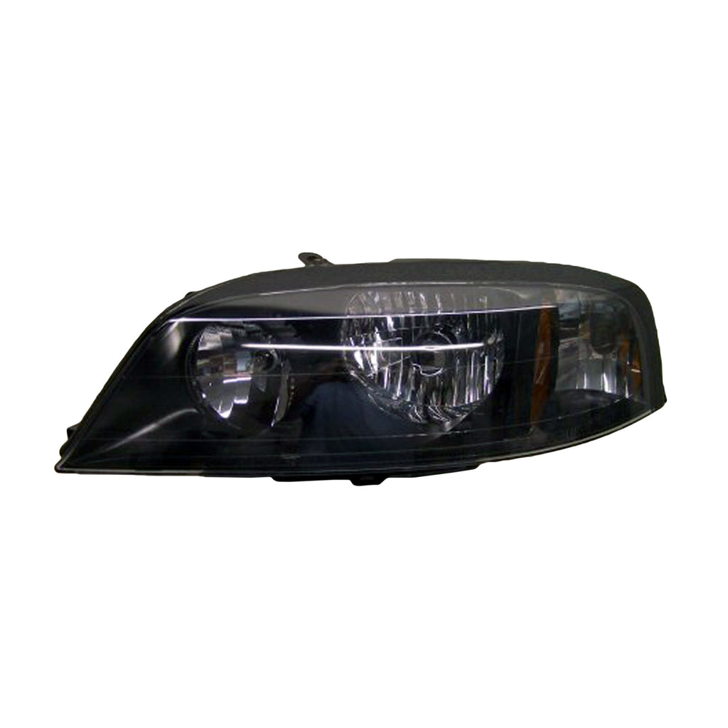 Reconditioned Oe Driver Side Hid Headlight Assembly For Lincoln Ls 2003-2006(FO2502232R)