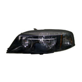 Reconditioned Oe Driver Side Hid Headlight Assembly For Lincoln Ls 2003-2006(FO2502232R)