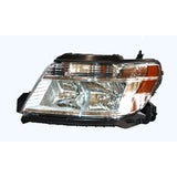 Reconditioned Oe Driver Side Headlight Assembly For Ford Taurus 2008-2009(FO2502238R)