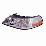 Reconditioned Oe Driver Side Hid Headlight Assembly For Lincoln Town Car 2005-2011(FO2502242R)