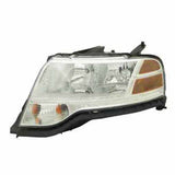 Reconditioned Oe Driver Side Headlight Assembly For Ford Taurus X 2008-2009(FO2502246R)