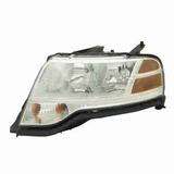 Reconditioned Oe Driver Side Headlight Assembly For Ford Taurus X 2008-2009(FO2502246R)