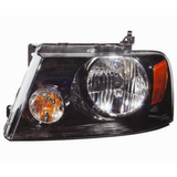 Driver Side Headlight Assembly For Ford Pickup Ford Lightduty 2006-2008(FO2502247V)