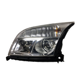Reconditioned Oe Driver Side Headlight Assembly For Mercury Sable 2008-2009(FO2502250R)