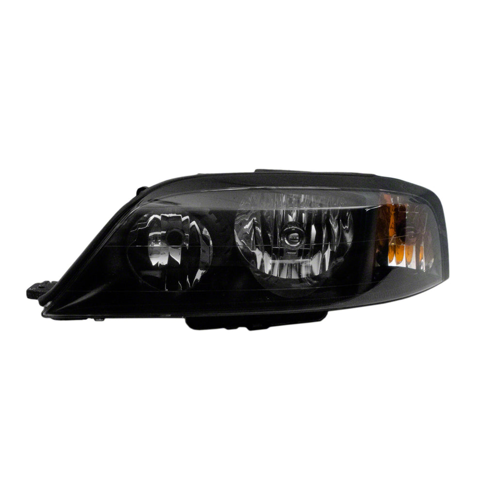Reconditioned Oe Driver Side Headlight Assembly For Lincoln Ls 2003-2006(FO2502253R)