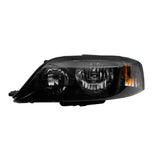 Reconditioned Oe Driver Side Headlight Assembly For Lincoln Ls 2003-2006(FO2502253R)