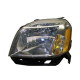 Reconditioned Oe Driver Side Hid Headlight Assembly For Mercury Montego 2005-2007(FO2502254R)
