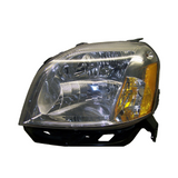 Reconditioned Oe Driver Side Hid Headlight Assembly For Mercury Montego 2005-2007(FO2502254R)