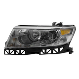 Reconditioned Oe Driver Side Hid Headlight Assembly For Lincoln Mkz 2007-2009(FO2502255R)