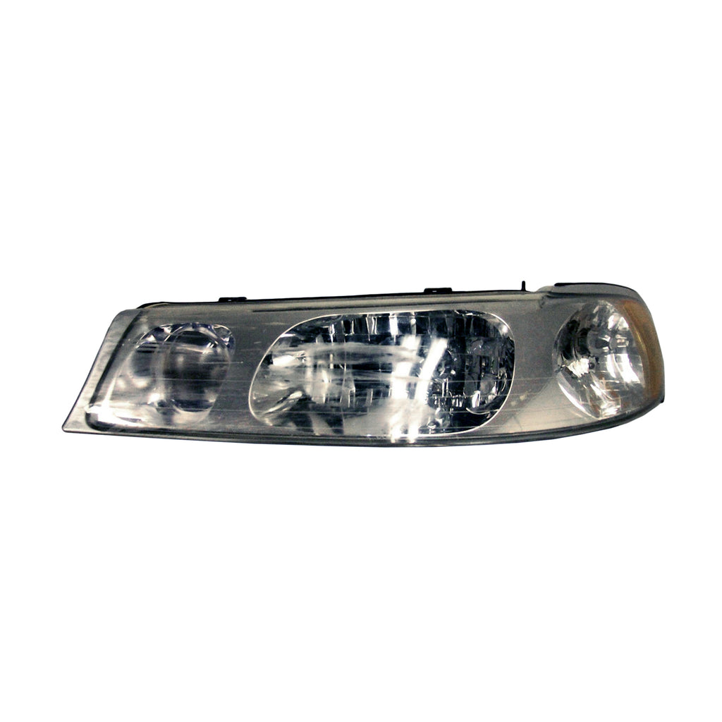 Reconditioned Oe Driver Side Headlight Assembly For Lincoln Continental 2000-2002(FO2502256R)