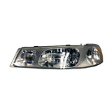 Reconditioned Oe Driver Side Headlight Assembly For Lincoln Continental 2000-2002(FO2502256R)