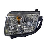 Reconditioned Oe Driver Side Headlight Assembly Excludes Limited Edition For Lincoln Mkx 2007-2010(FO2502259R)