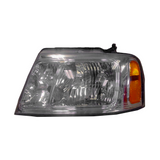 Reconditioned Oe Driver Side Headlight Assembly For Lincoln Mark Lt 2007-2008(FO2502261R)