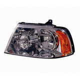 Reconditioned Oe Driver Side Hid Headlight Assembly For Lincoln Navigator 2003-2006(FO2502262R)