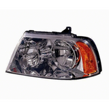 Reconditioned Oe Driver Side Hid Headlight Assembly For Lincoln Navigator 2003-2006(FO2502262R)